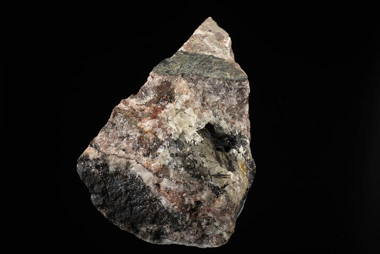 STROMEYERITE